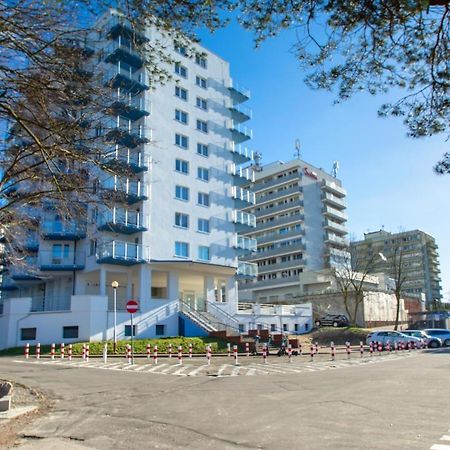 Apartament Perlowy Seaview By Rent Like Home Miedzyzdroje Exterior photo